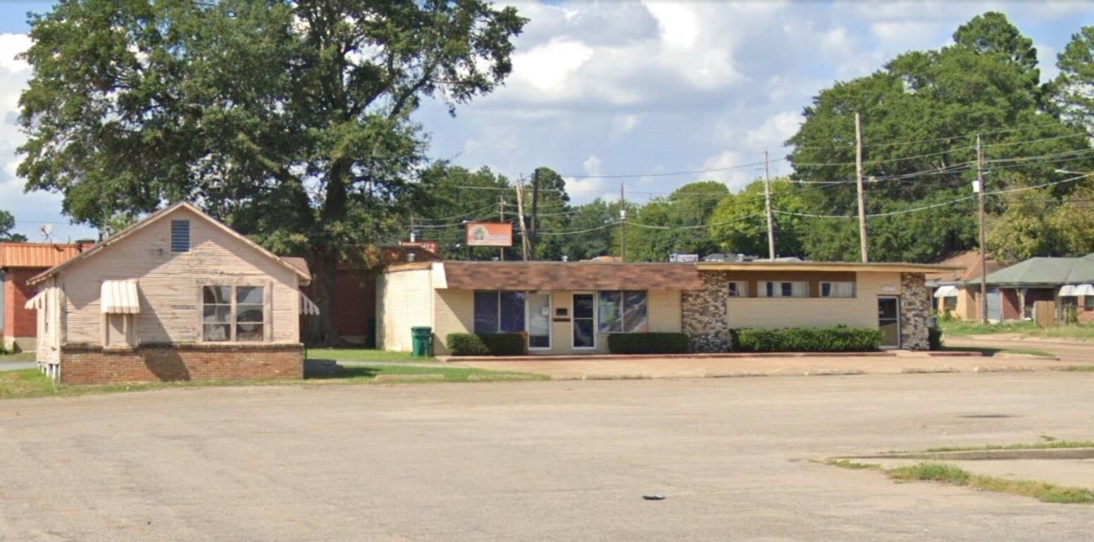 1909 N Robison Rd, Texarkana, TX for sale Primary Photo- Image 1 of 1