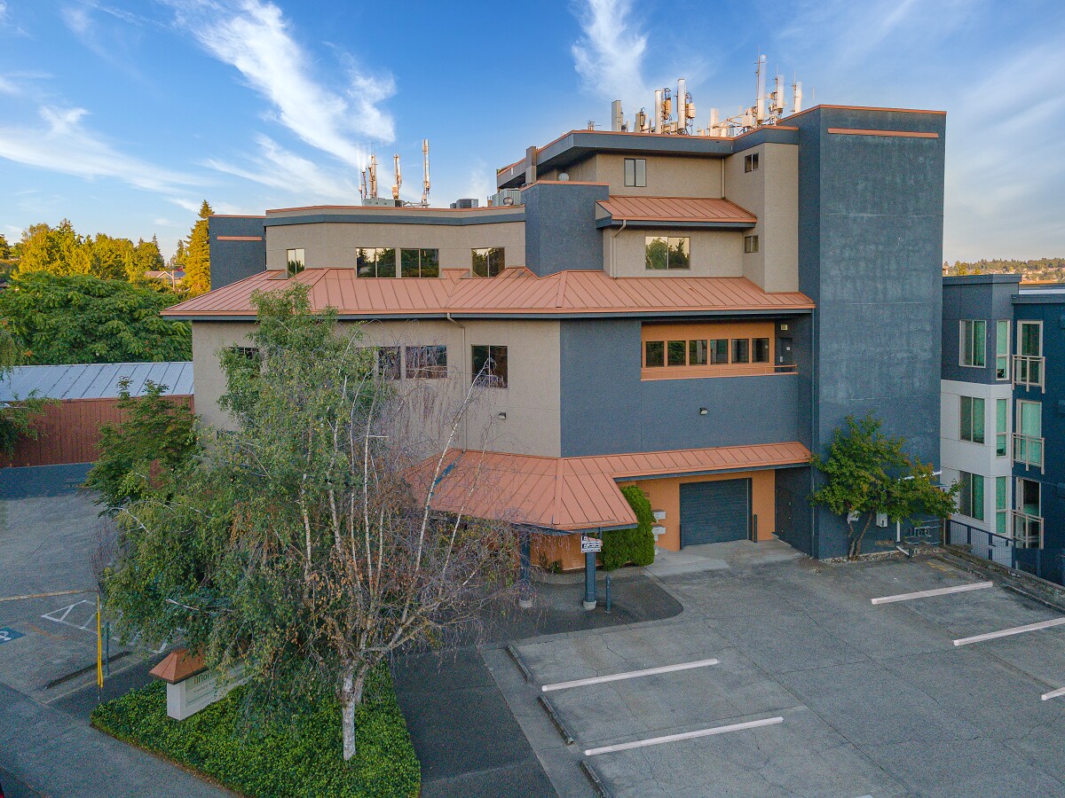 3876 Bridge Way N, Seattle, WA for sale Building Photo- Image 1 of 1