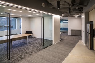 100 Peachtree St NW, Atlanta, GA for lease Interior Photo- Image 2 of 4