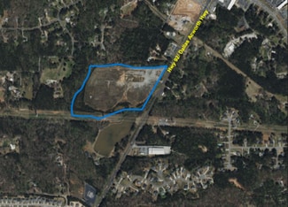 More details for 8341 Dallas Acworth Hwy, Dallas, GA - Land for Sale