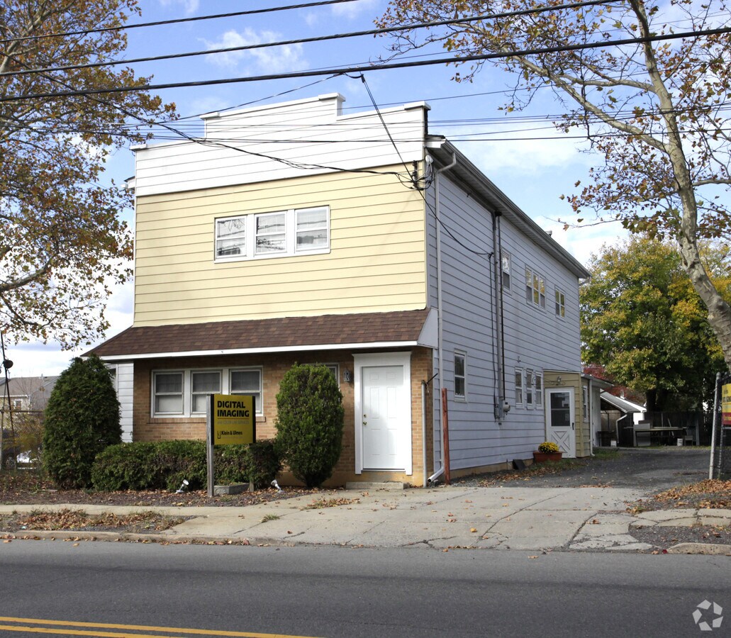 549 Lincoln Blvd, Middlesex, NJ 08846 | LoopNet.com