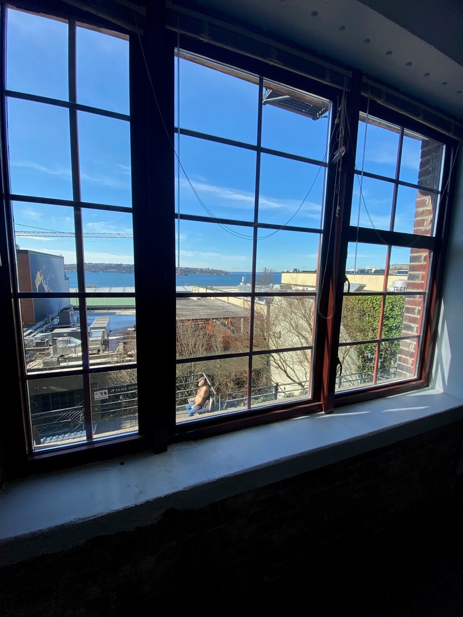 1917-1921 1st Ave, Seattle, WA for lease Interior Photo- Image 1 of 4