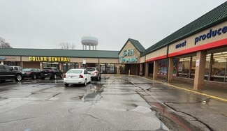 More details for 1835-1944 Bluffton Rd, Fort Wayne, IN - Retail for Lease