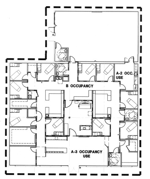 3132 Altamesa Blvd, Fort Worth, TX for sale - Floor Plan - Image 2 of 18