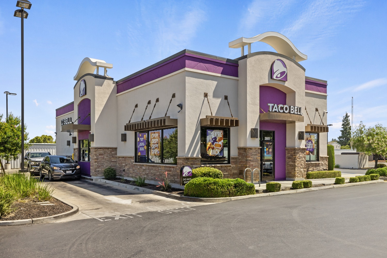 3601 Yosemite Blvd, Modesto, CA for sale Primary Photo- Image 1 of 5