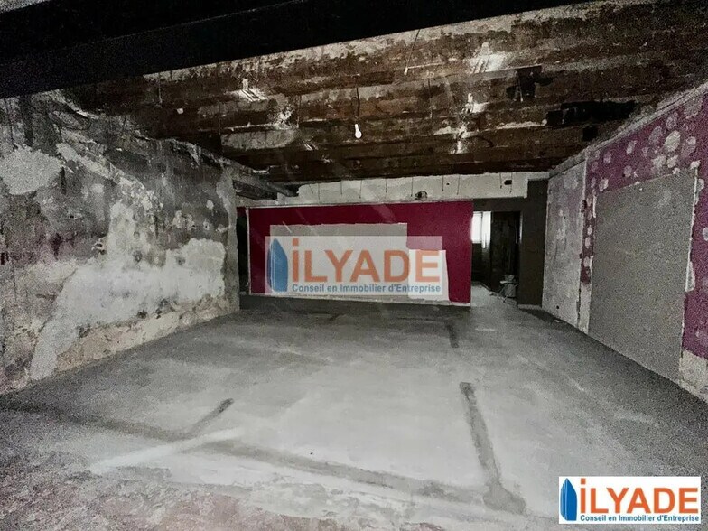 76-78 Rue D'Italie, Marseille for lease - Interior Photo - Image 3 of 5