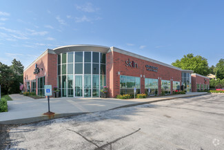 More details for 21675 E Moreland Blvd, Waukesha, WI - Office, Office/Medical for Lease