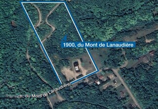 More details for 1900 Ch Du Mont-De-Lanaudière, Saint-gabriel-de-brandon, QC - Specialty for Sale