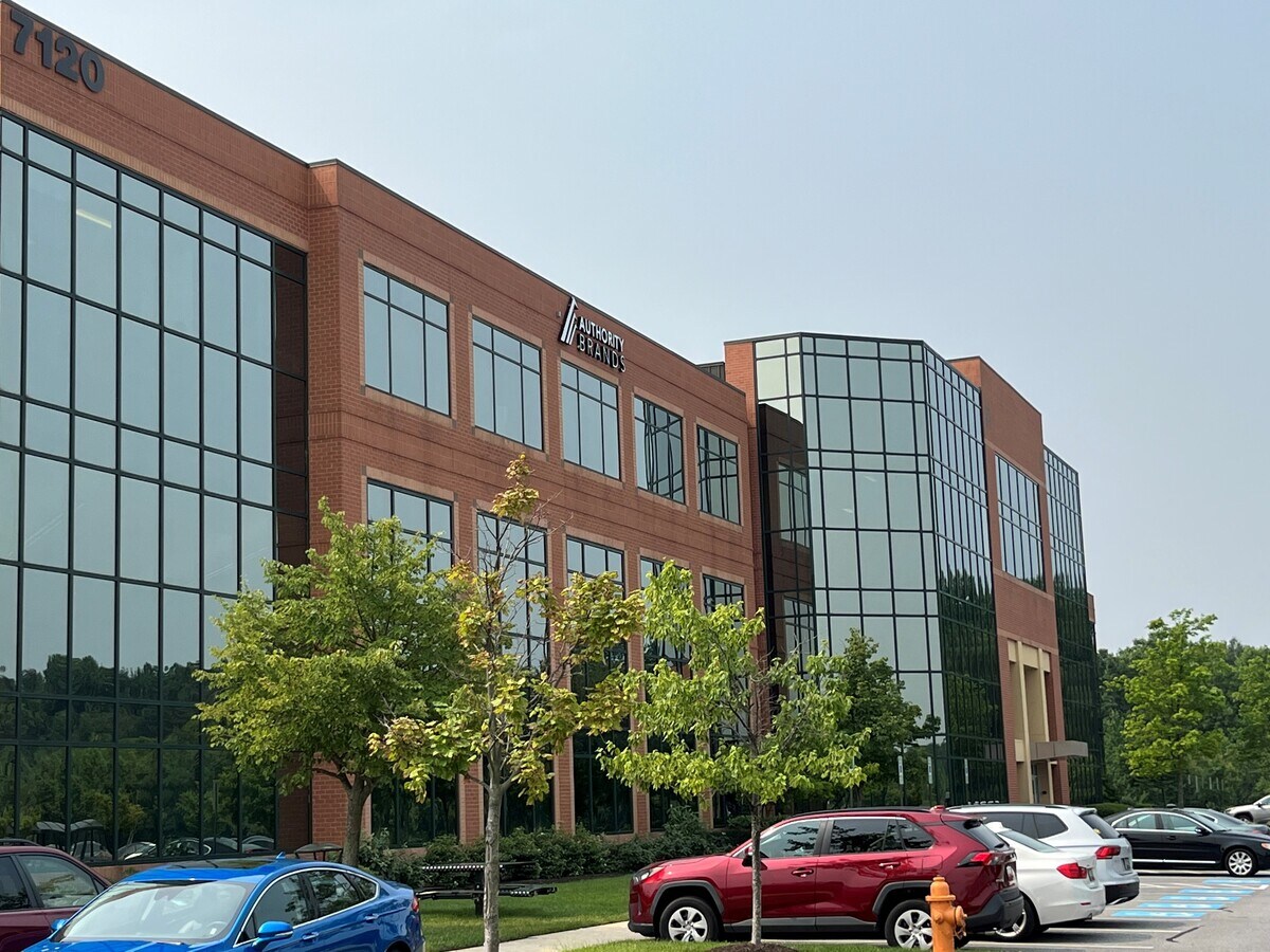 7120 Samuel Morse Dr, Columbia, MD 21046