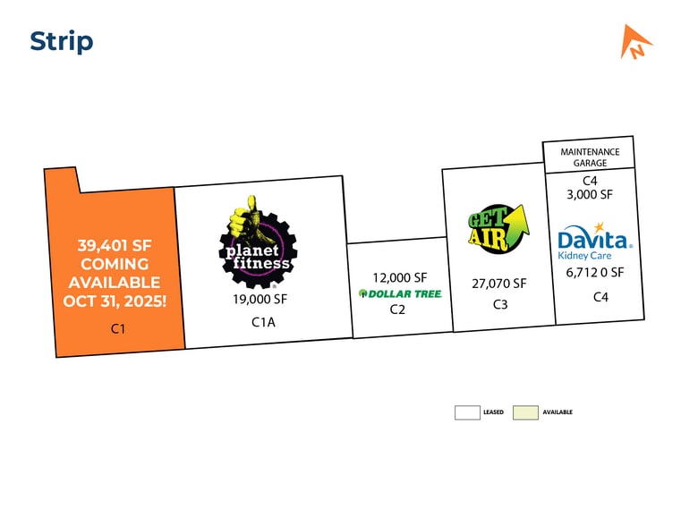 4403-4411 Black Horse Pike, Mays Landing, NJ for lease - Building Photo - Image 2 of 25