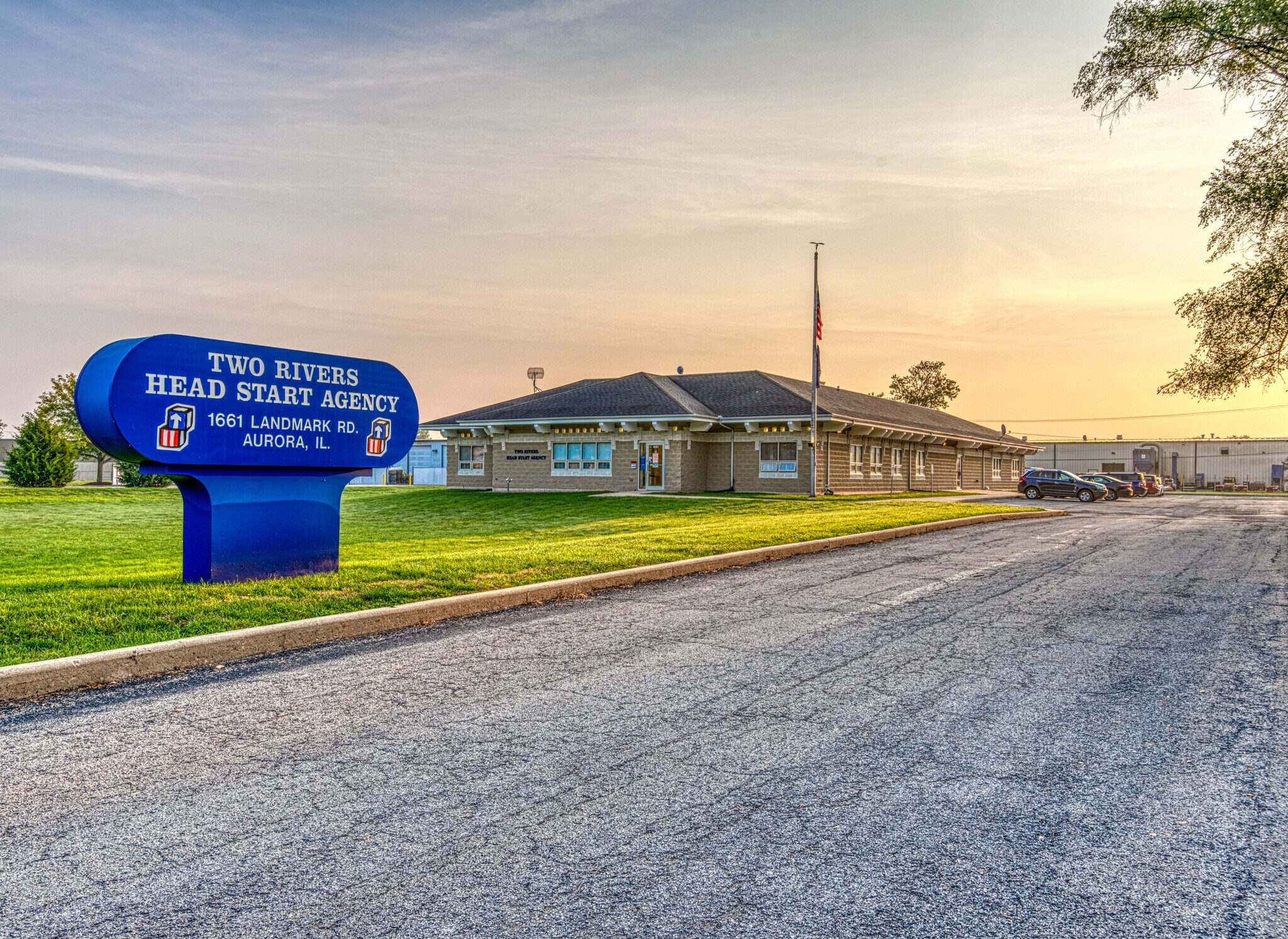 1661 Landmark Rd, Aurora, IL for sale Building Photo- Image 1 of 1