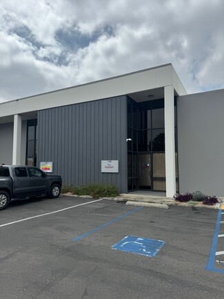 More details for 1138-1158 N Gilbert St, Anaheim, CA - Industrial for Lease