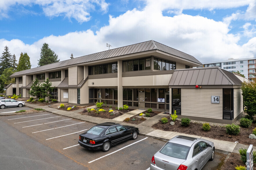 4002-4014 148th Ave NE, Redmond, WA for lease - Building Photo - Image 3 of 13