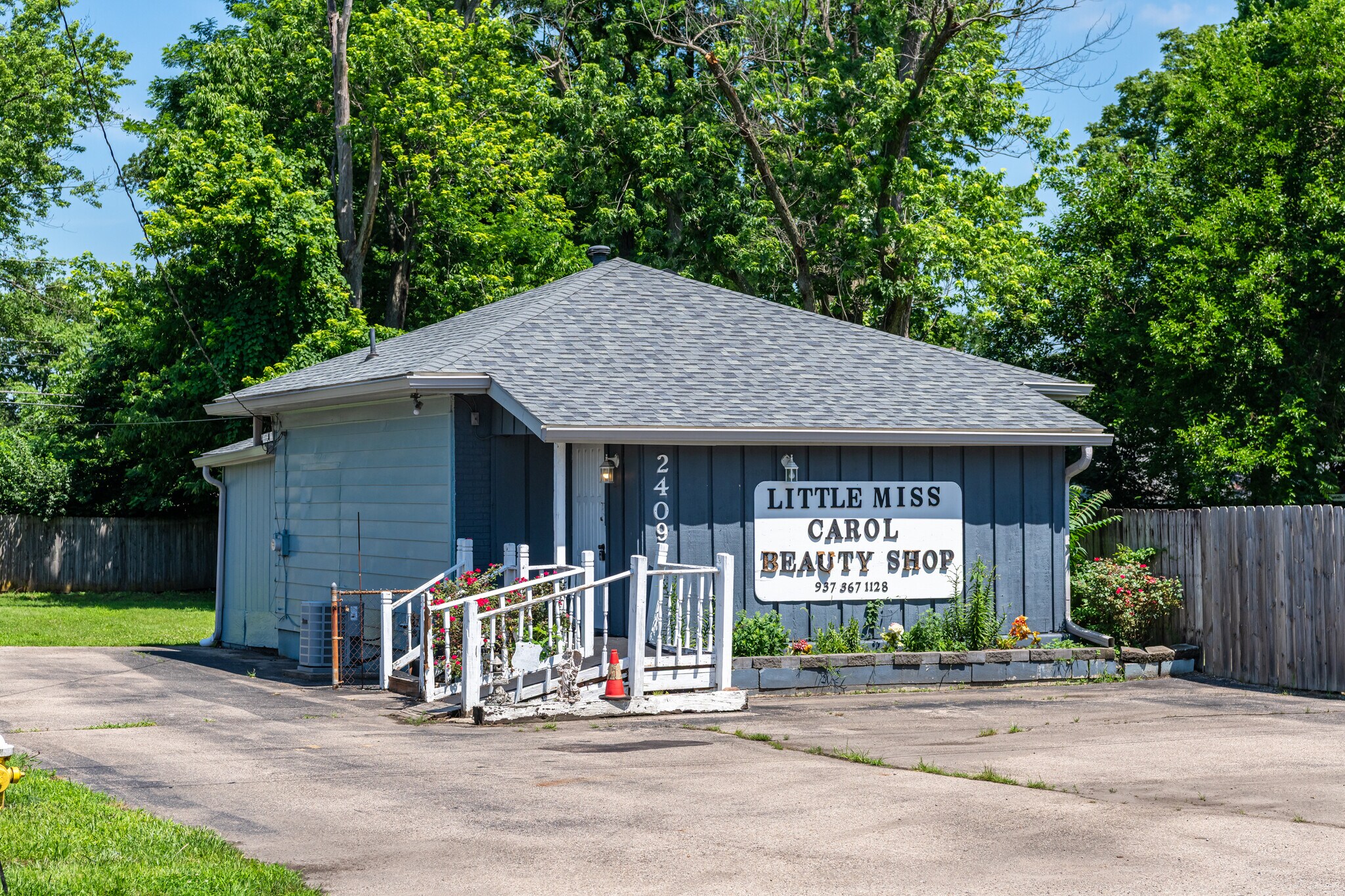 2409 Valley St, Dayton, OH for sale Building Photo- Image 1 of 1