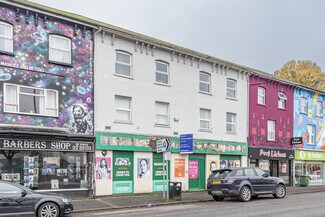 More details for 94 Chepstow Rd, Newport - Retail for Lease