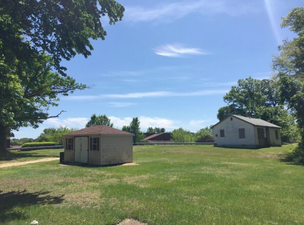 399 Gaither Rd, Severn, MD for sale - Building Photo - Image 1 of 1