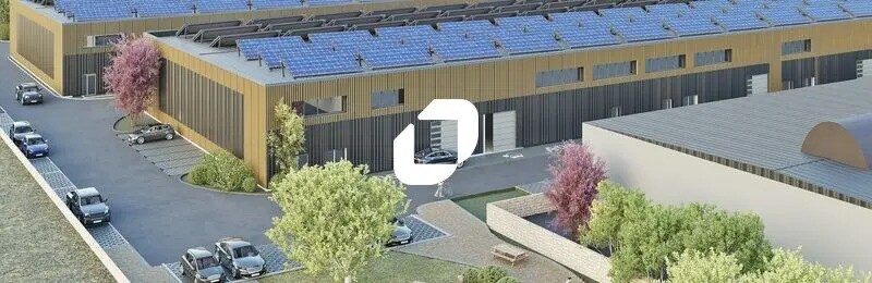 Flex in Amblainville for sale - Building Photo - Image 2 of 6