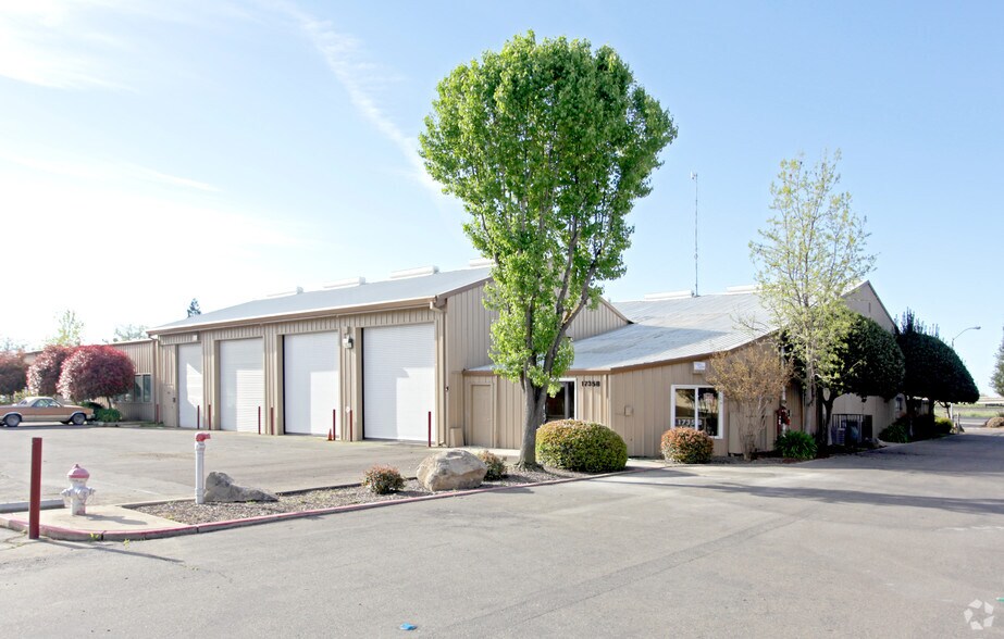 1735 Ashby Rd, Merced, CA for sale - Building Photo - Image 1 of 1