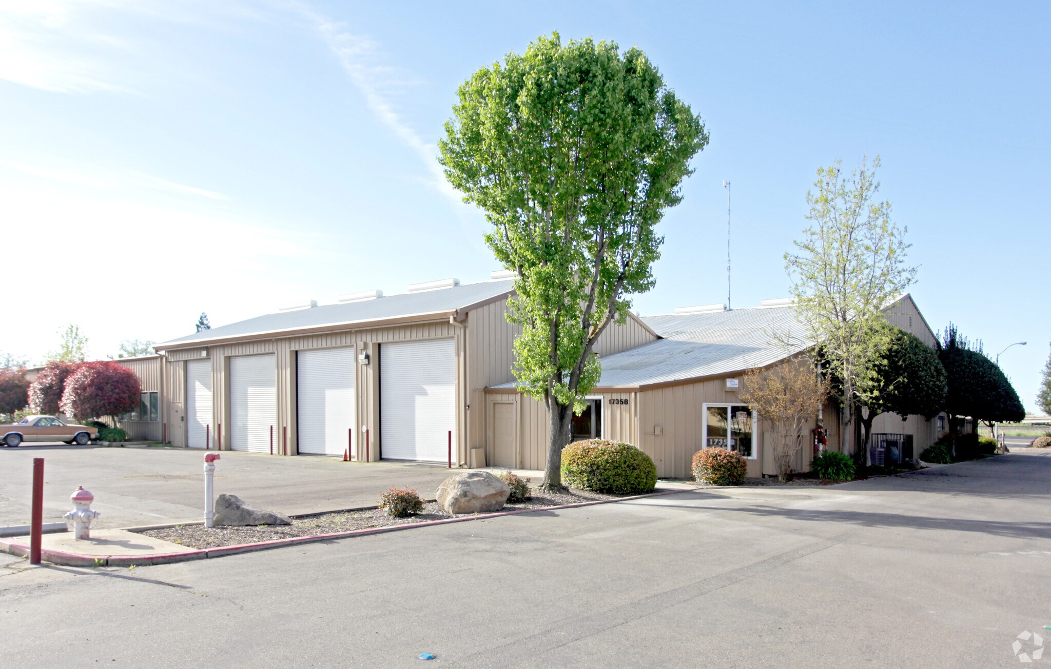 1735 Ashby Rd, Merced, CA for sale Building Photo- Image 1 of 1