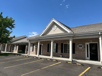 More details for 485 W 50 N, American Fork, UT - Office for Lease