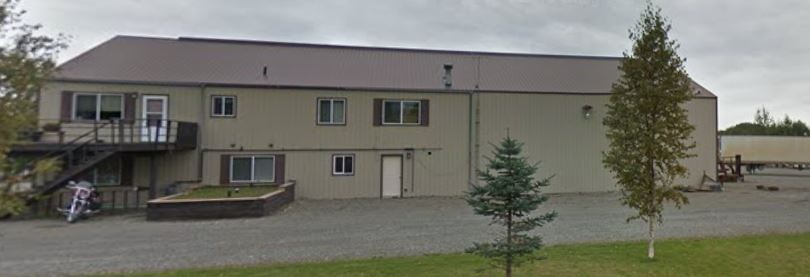 7521 W Buttercup Dr, Wasilla, AK for sale Building Photo- Image 1 of 1