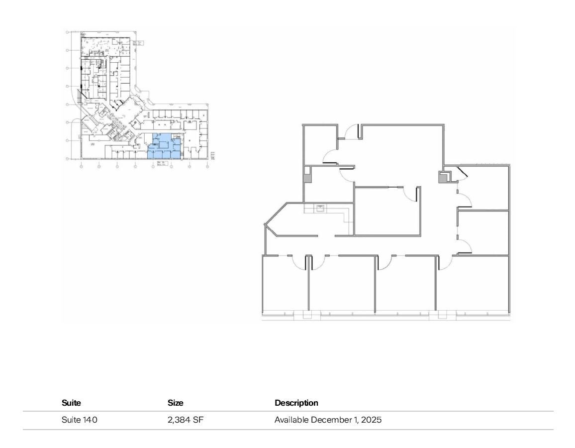 9200-9211 Corporate Blvd, Rockville, MD for lease Floor Plan- Image 1 of 1