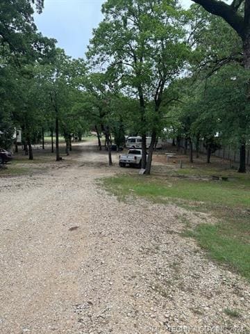 11327 Oakview rd, Kingston, OK for sale - Building Photo - Image 1 of 7