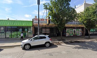 2744-2756 N Milwaukee Ave, Chicago IL - Commercial Real Estate