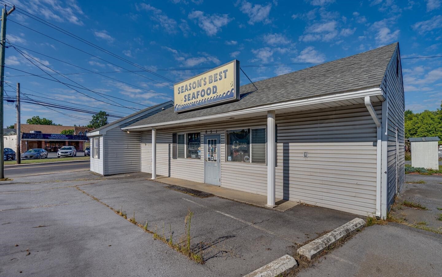 851 E. Moler ave, Martinsburg, WV for sale Primary Photo- Image 1 of 1