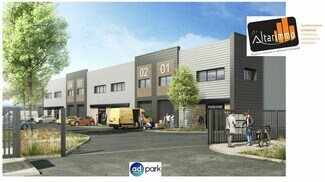 More details for Flex for Lease