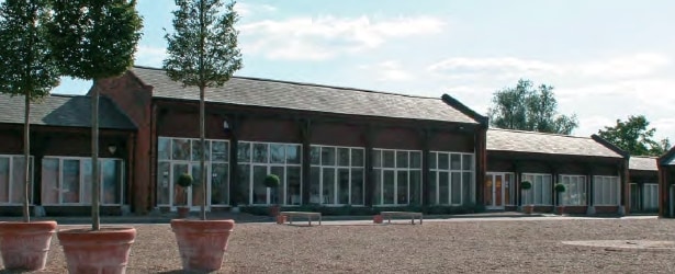 Wrotham Park, Barnet for sale Primary Photo- Image 1 of 1