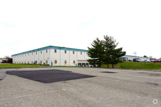 More details for 60 Delta Dr, Pawtucket, RI - Industrial for Lease