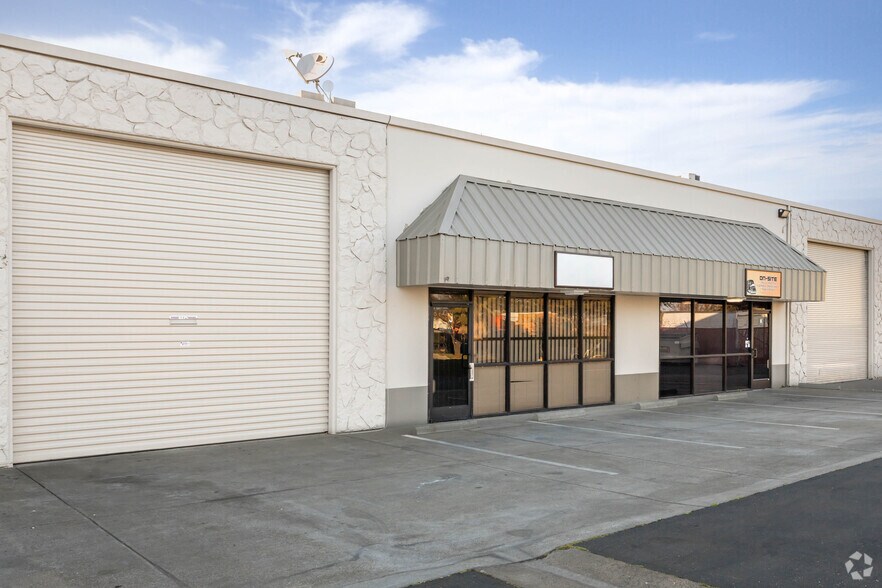 4300 82nd St, Sacramento, CA for lease - Building Photo - Image 2 of 13