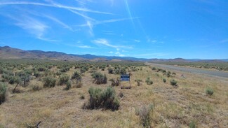 More details for 5200 Pasture View Rd, Reno, NV - Land for Sale