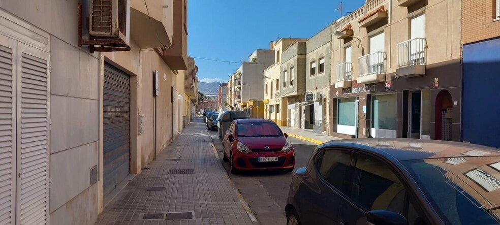 Retail in El Ejido, Almería for sale - Building Photo - Image 3 of 5