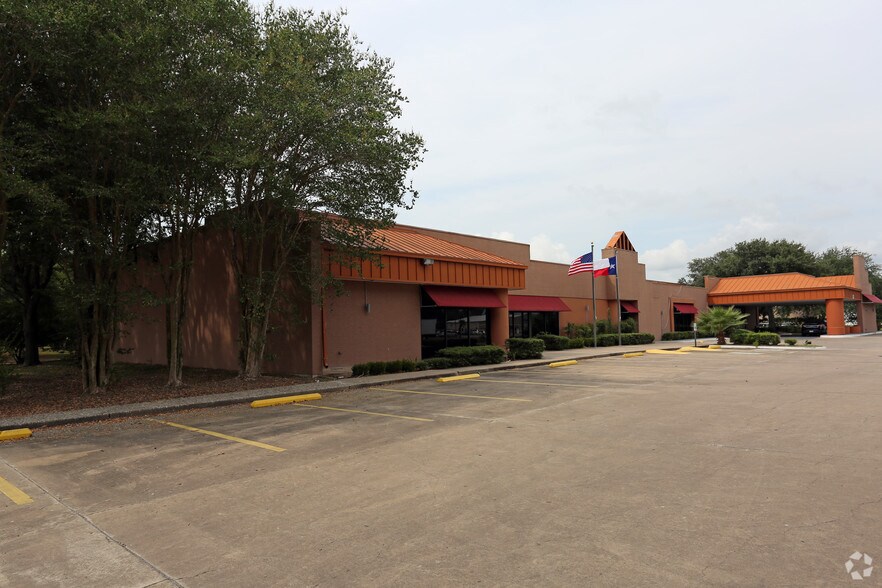 3901 Houston Hwy, VICTORIA, TX for sale - Primary Photo - Image 1 of 1