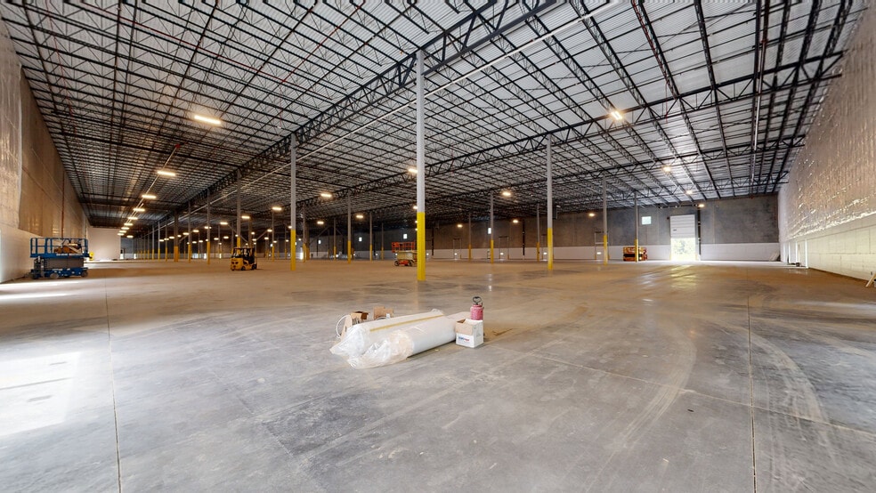 North Campus Pky, Hampton, VA for lease - Matterport 3D Scan - Image 3 of 12