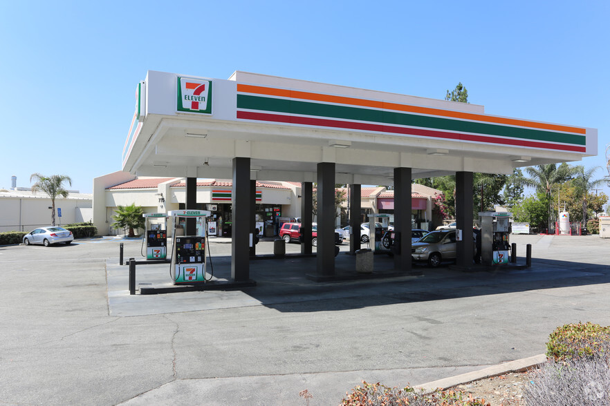 775 N Central Ave, Upland, CA for lease - Building Photo - Image 3 of 5