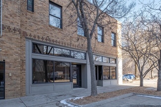More details for 100-114 E Walnut St, Mankato, MN - Office for Lease