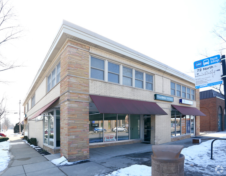 7001-7003 W North Ave, Oak Park, IL for sale - Building Photo - Image 3 of 9