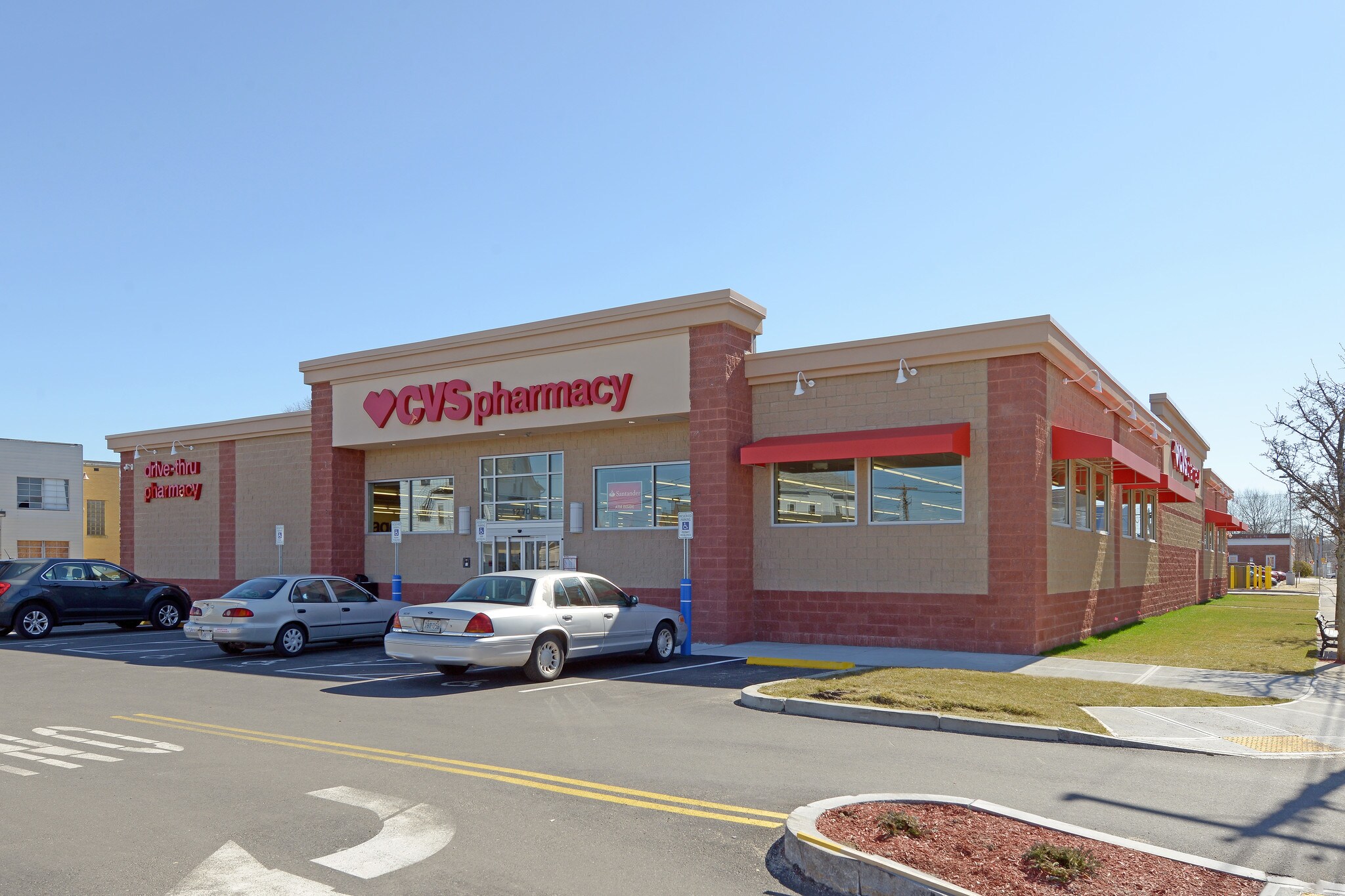 1270 Main St, West Warwick, RI for sale Building Photo- Image 1 of 1