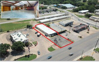 1602 FM 1431, Marble Falls, TX for lease Building Photo- Image 1 of 16