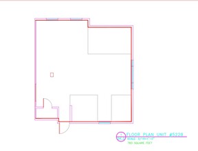 51 Depot St, Watertown, CT for lease Floor Plan- Image 1 of 3