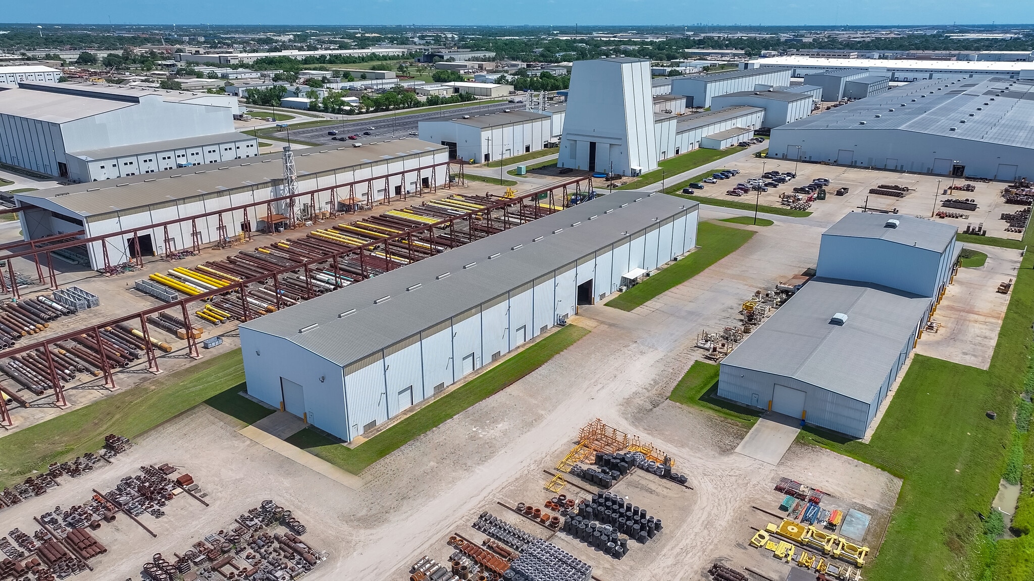 6401 N Eldridge Pky, Houston, TX for lease Interior Photo- Image 1 of 2