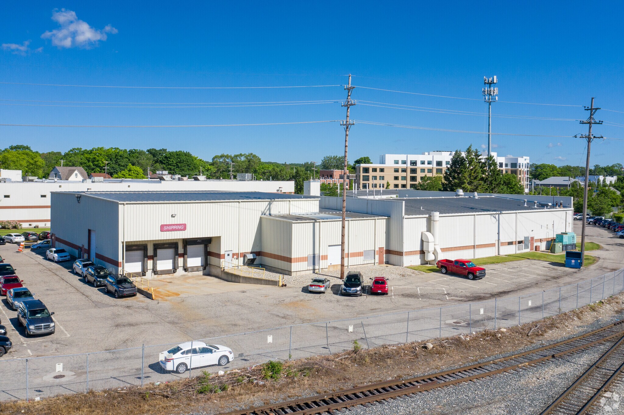 520 Watson St SW, Grand Rapids, MI for sale Primary Photo- Image 1 of 1