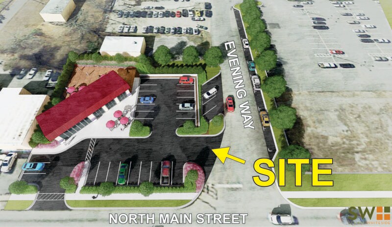 305 N Main St, Mauldin, SC for sale Other- Image 1 of 1