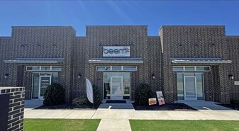 2nd Gen Medical / Retail / Office - Pub