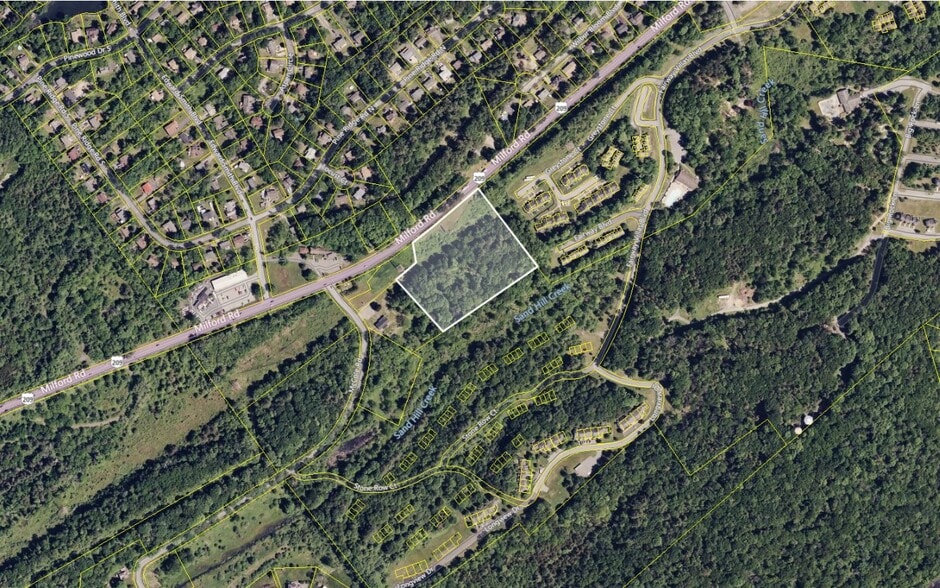 US Route 209, East Stroudsburg, PA for sale - Primary Photo - Image 1 of 1