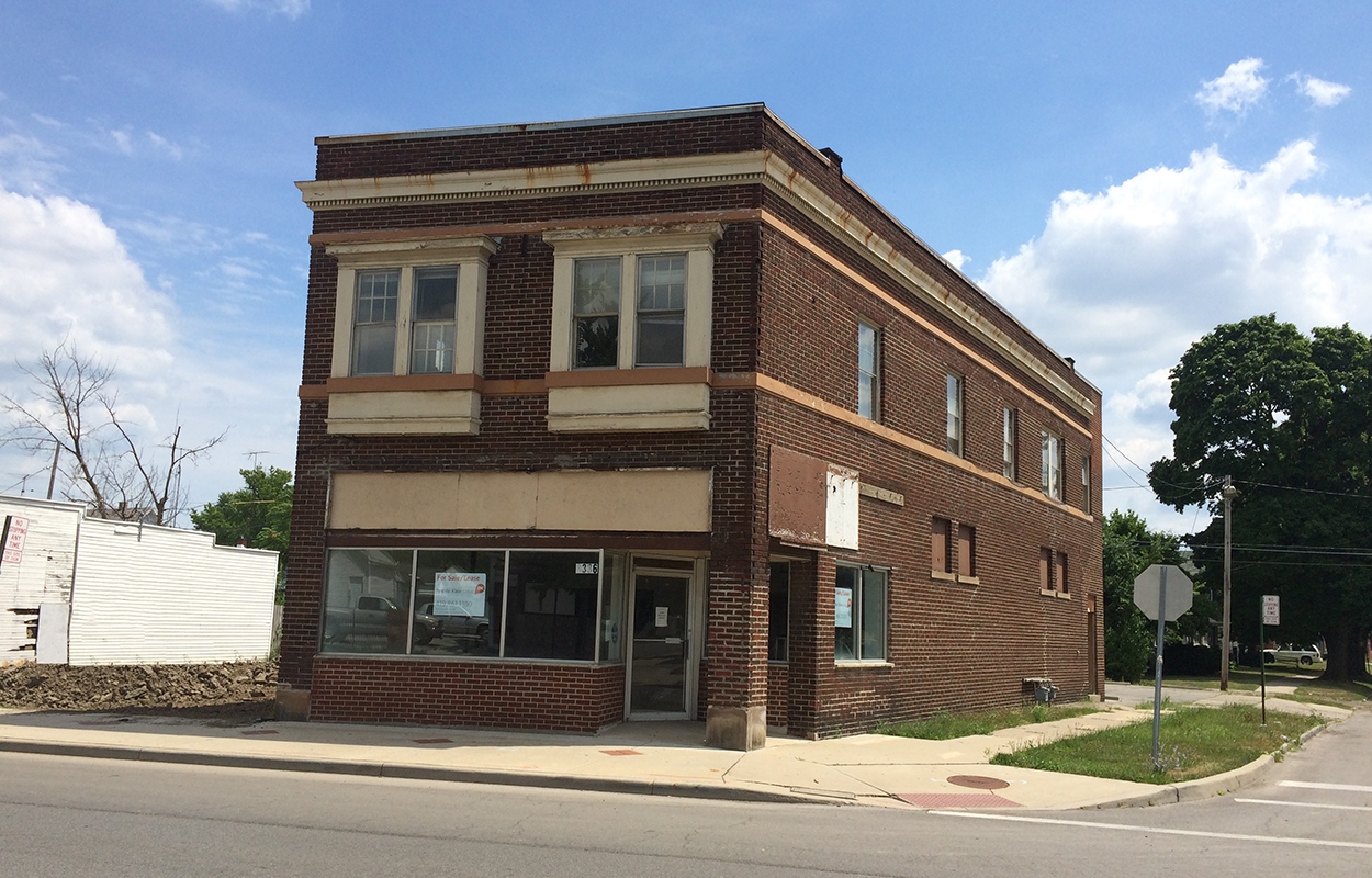 3336 Lagrange St, Toledo, OH for sale Building Photo- Image 1 of 1