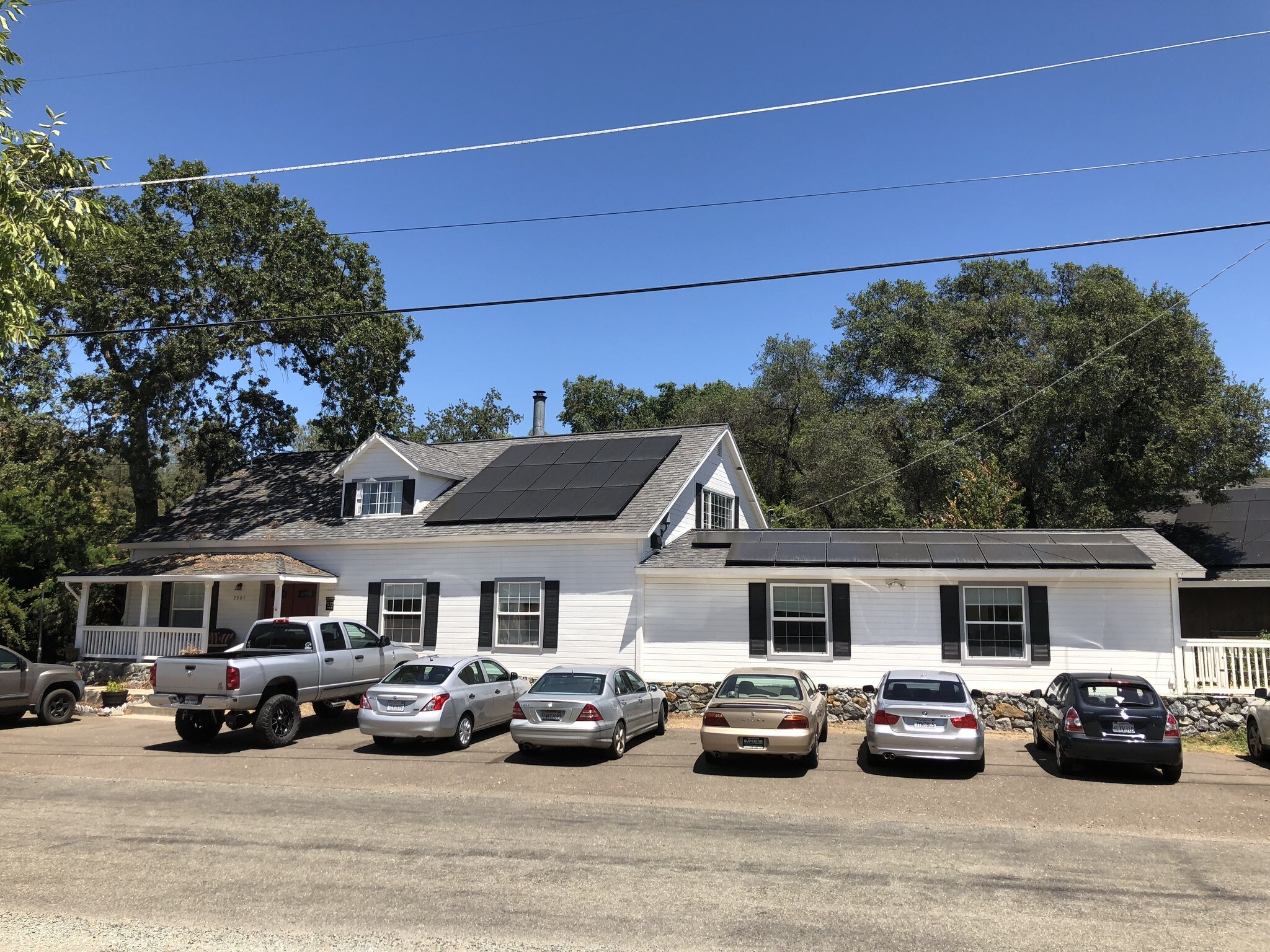 2001 Rattlesnake Bar Rd, Newcastle, CA for sale Other- Image 1 of 1